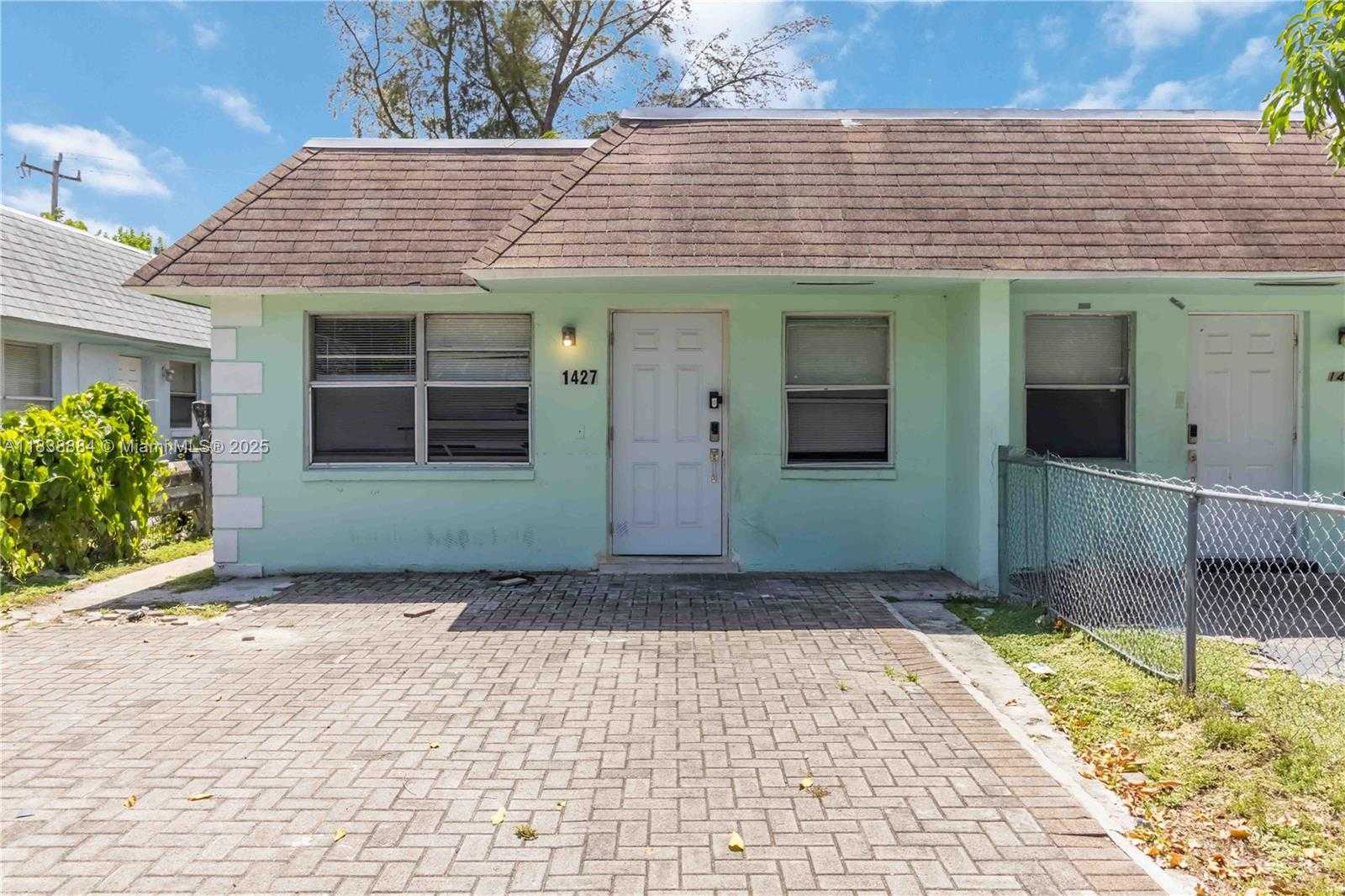 Small Image of 1427 NORTH WEST 8TH AVE, Fort Lauderdale Number 36