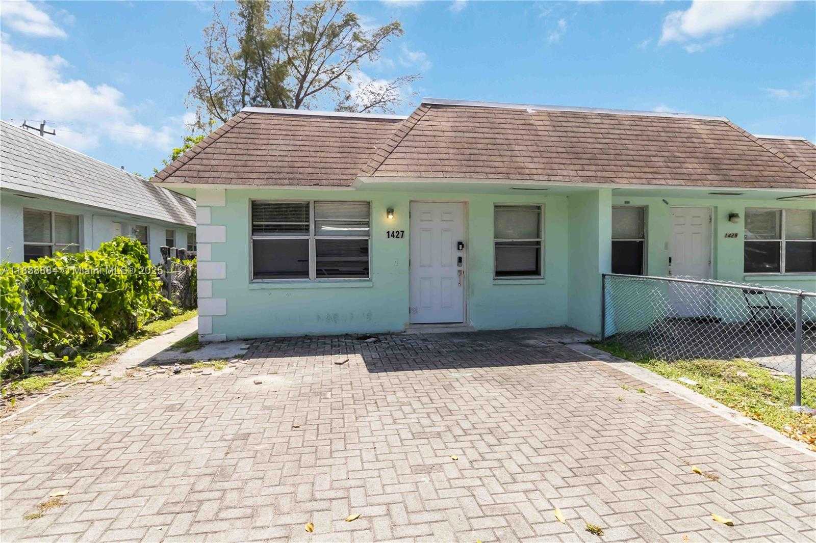 Small Image of 1427 NORTH WEST 8TH AVE, Fort Lauderdale Number 37