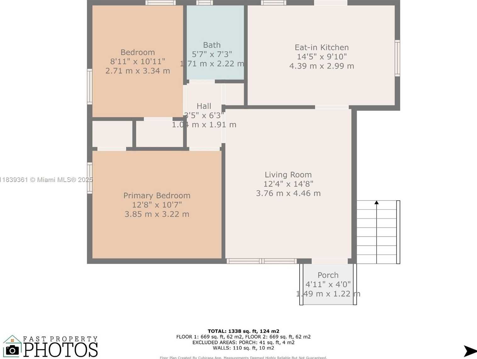 Small Image of 3210 EAST ELIZABETH ST, Miami Number 69