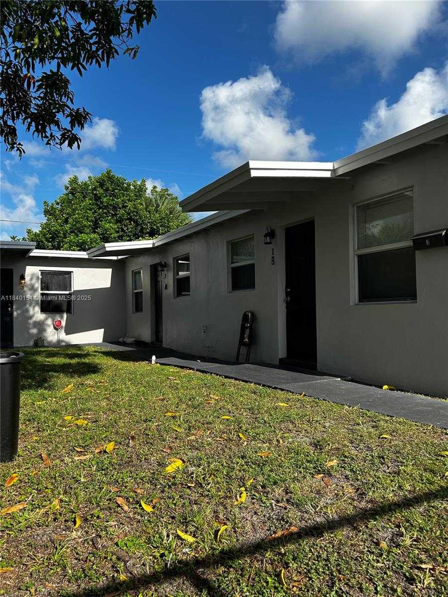 Small Image of 805 NORTH WEST 12TH AVE #3, Fort Lauderdale Number 5