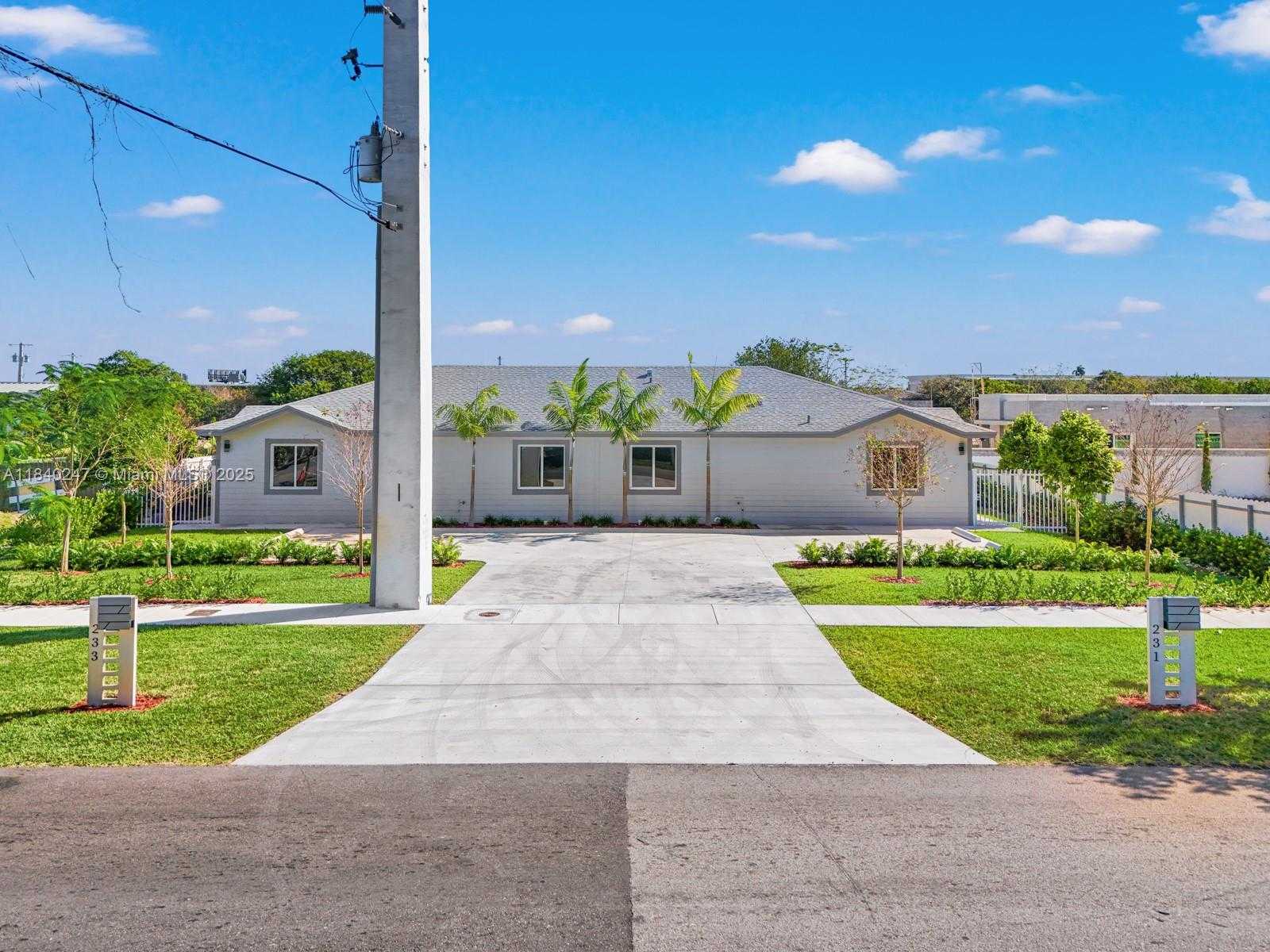 Small Image of 231 NORTH WEST 3RD AVE #2, Florida City Number 5