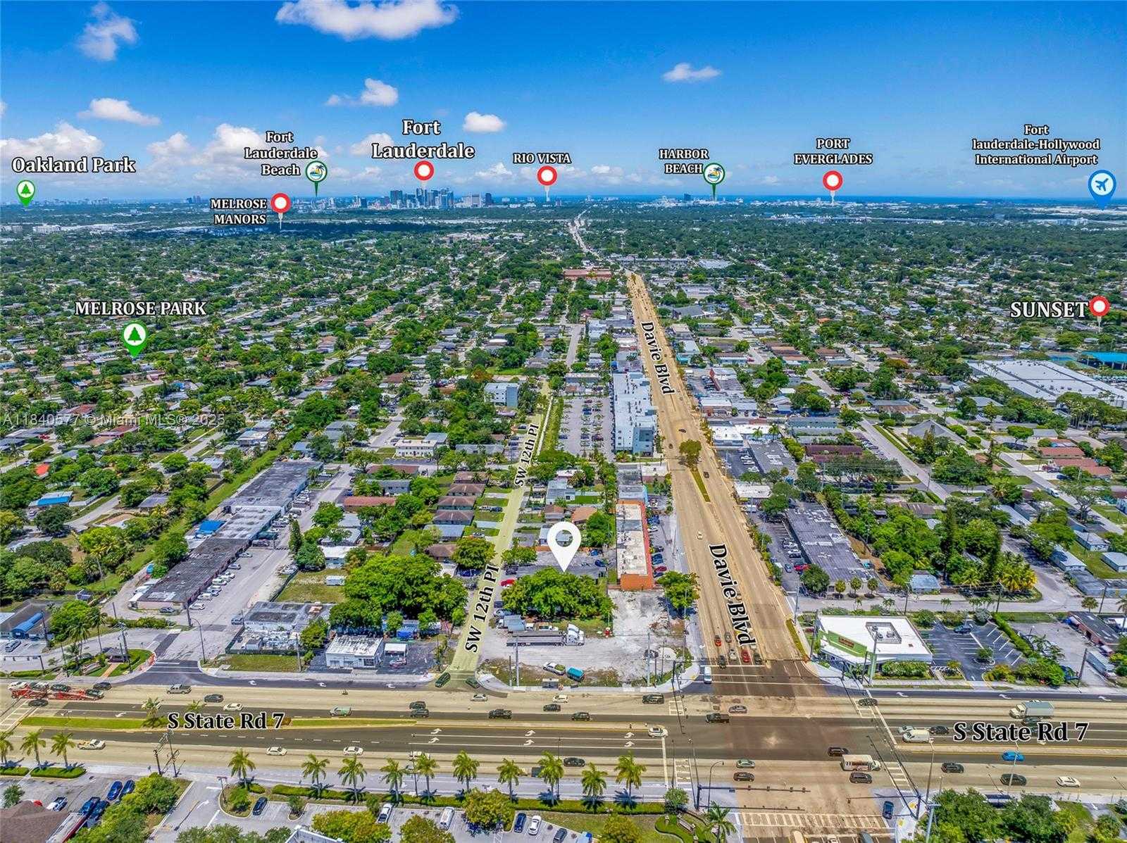 Small Image of 3932 SOUTH WEST 12TH PL, Fort Lauderdale Number 3