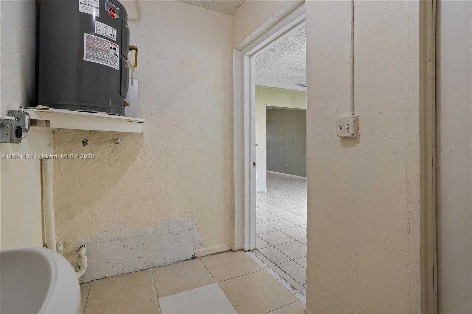 Small Image of 1630 NORTH WEST 52ND AVE, Lauderhill Number 20