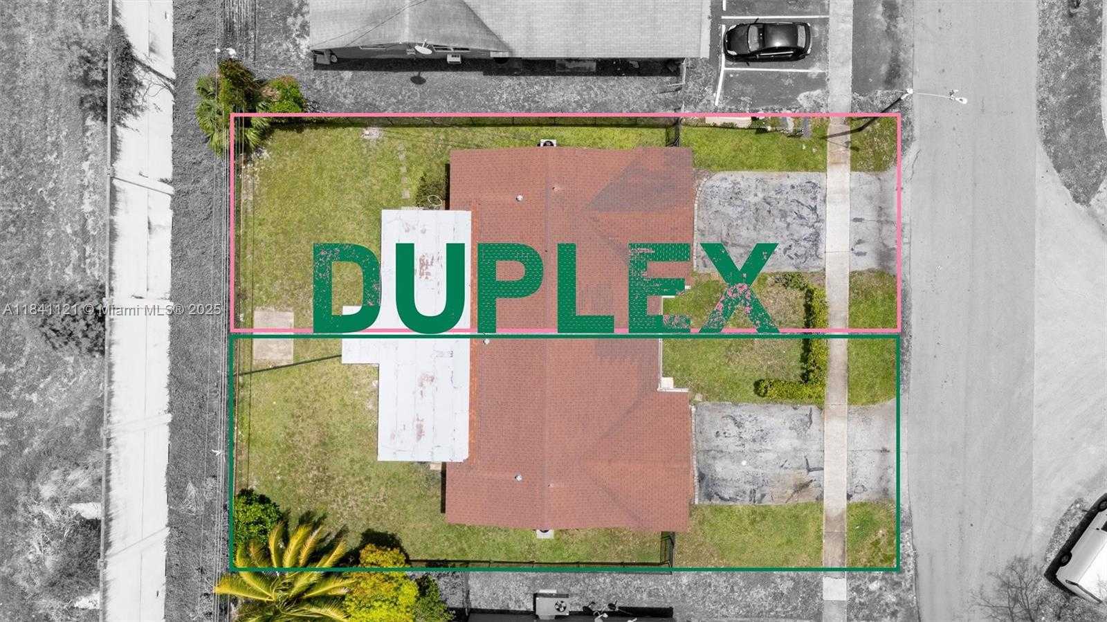 Small Image of 1630 NORTH WEST 52ND AVE, Lauderhill Number 3