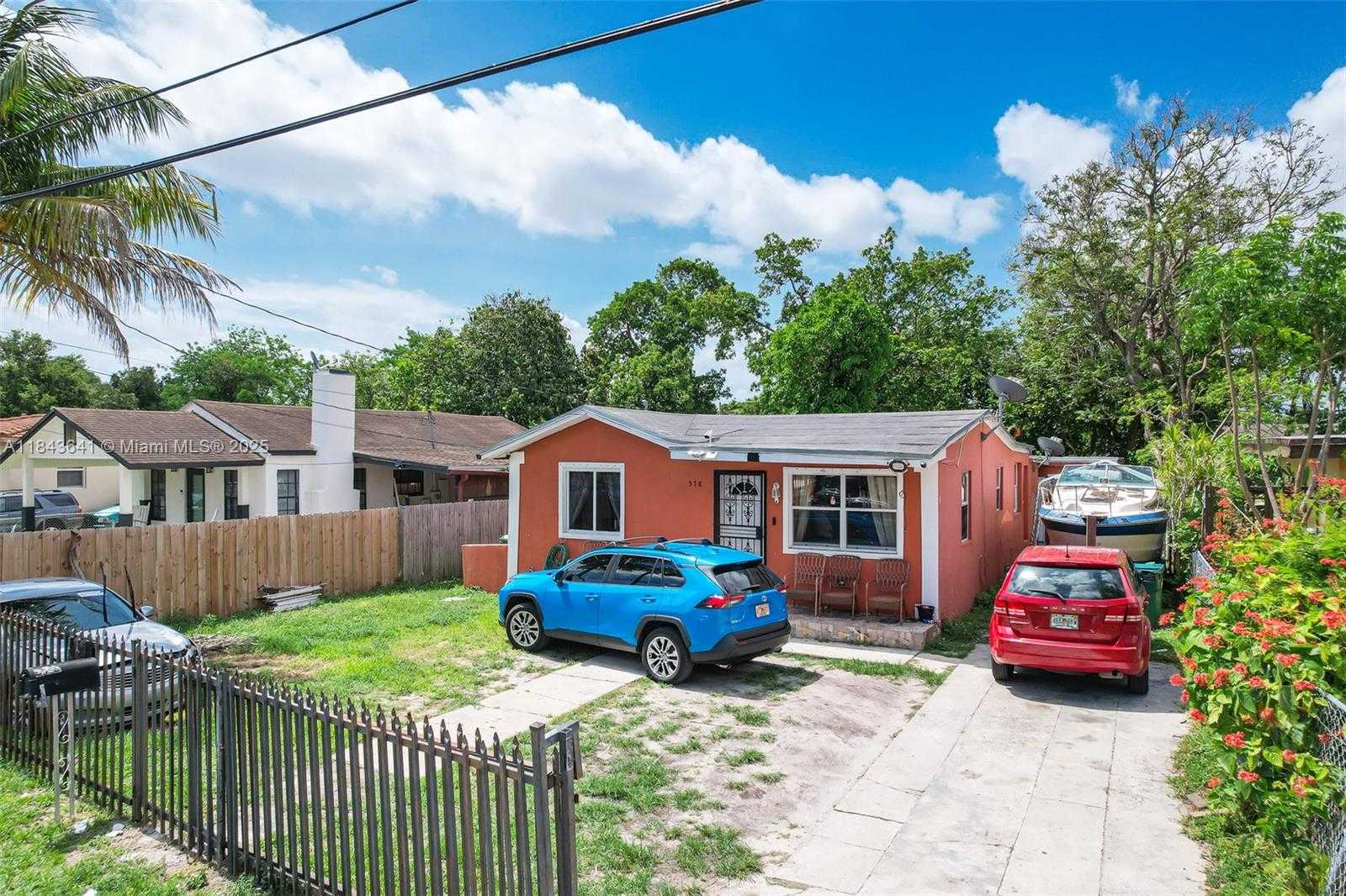 Small Image of 578 NORTH WEST 97TH ST #2, Miami Number 30