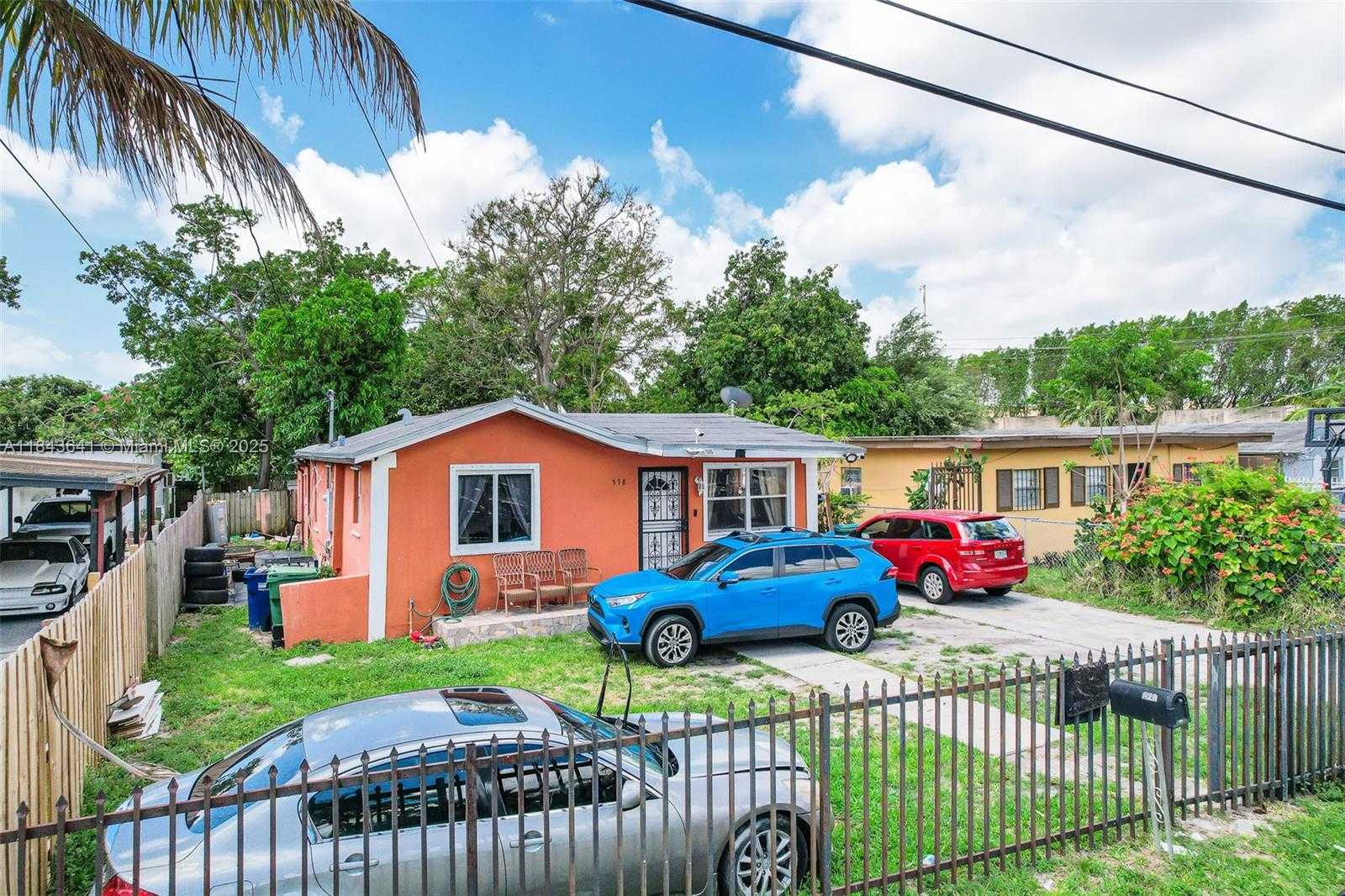 Small Image of 578 NORTH WEST 97TH ST #2, Miami Number 41