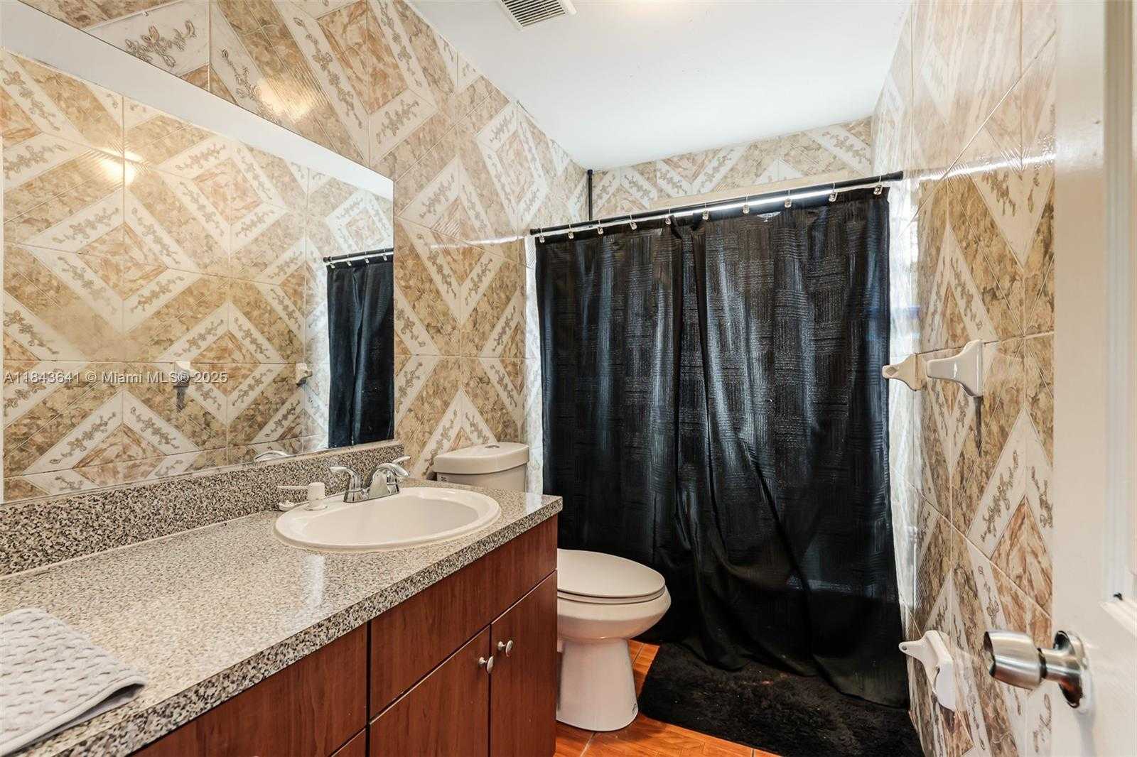 Small Image of 578 NORTH WEST 97TH ST #2, Miami Number 42