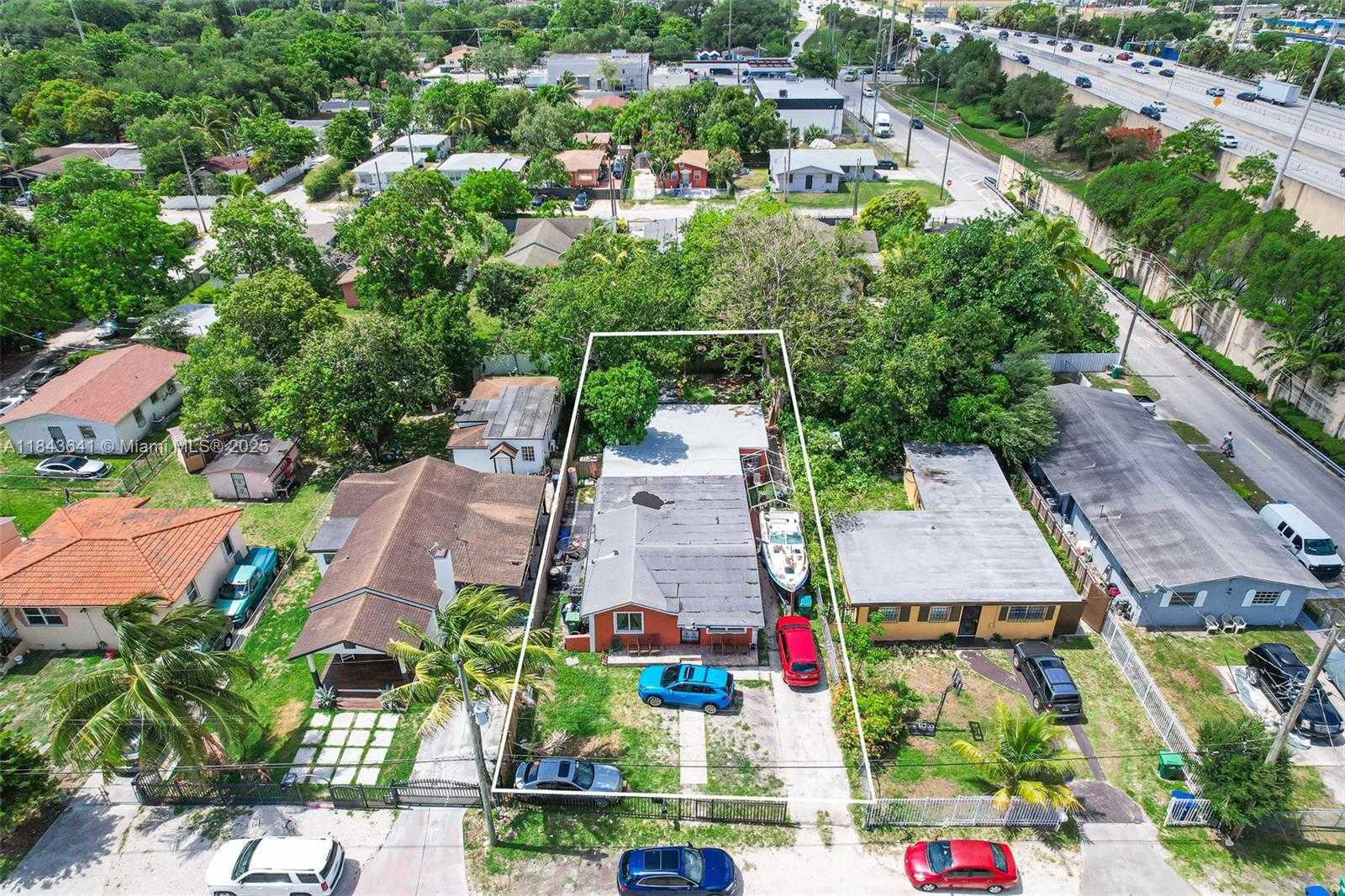 Small Image of 578 NORTH WEST 97TH ST #2, Miami Number 43