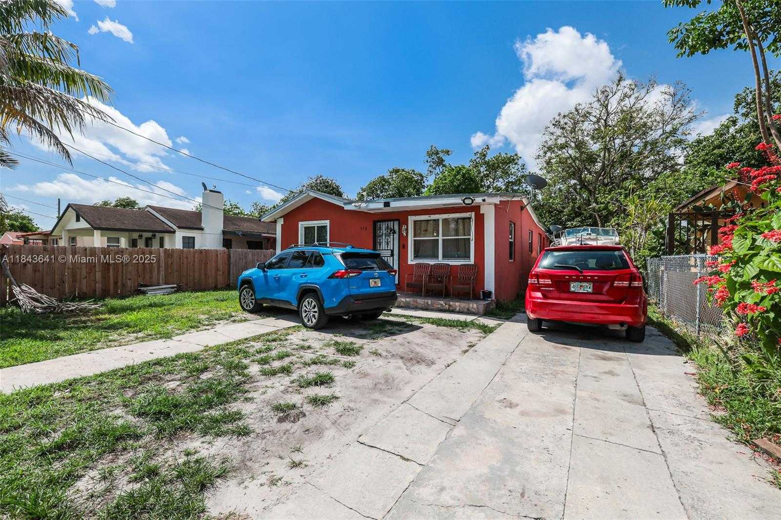 Small Image of 578 NORTH WEST 97TH ST #2, Miami Number 59