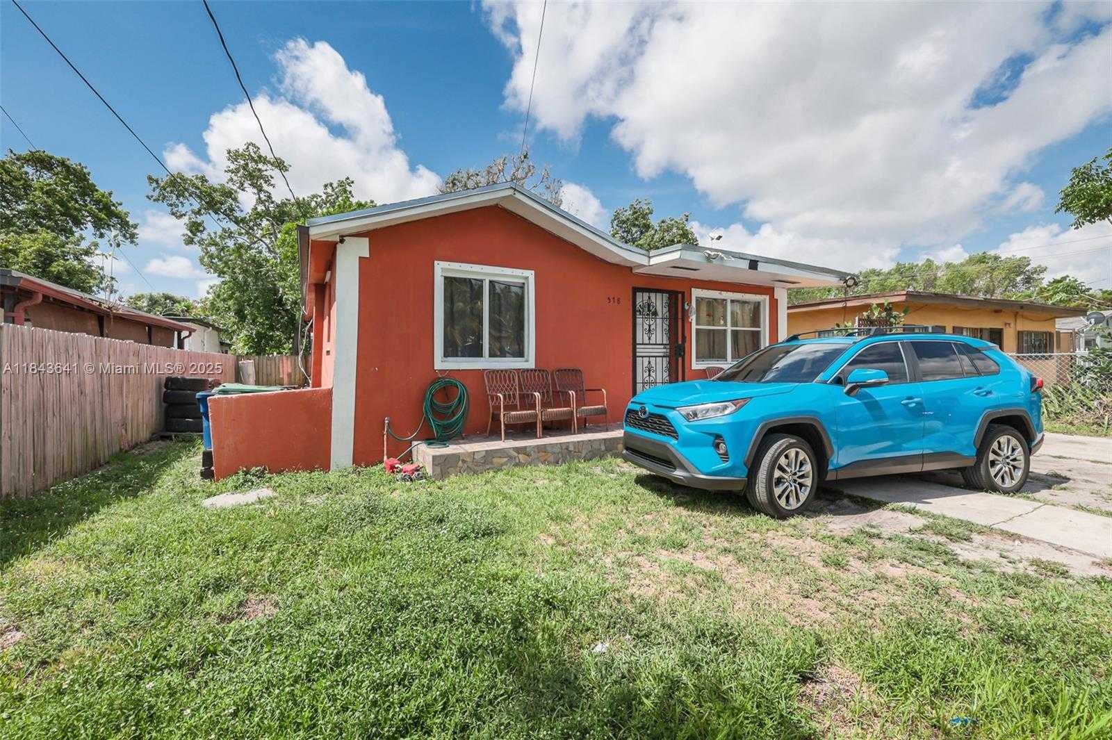 Small Image of 578 NORTH WEST 97TH ST #2, Miami Number 61