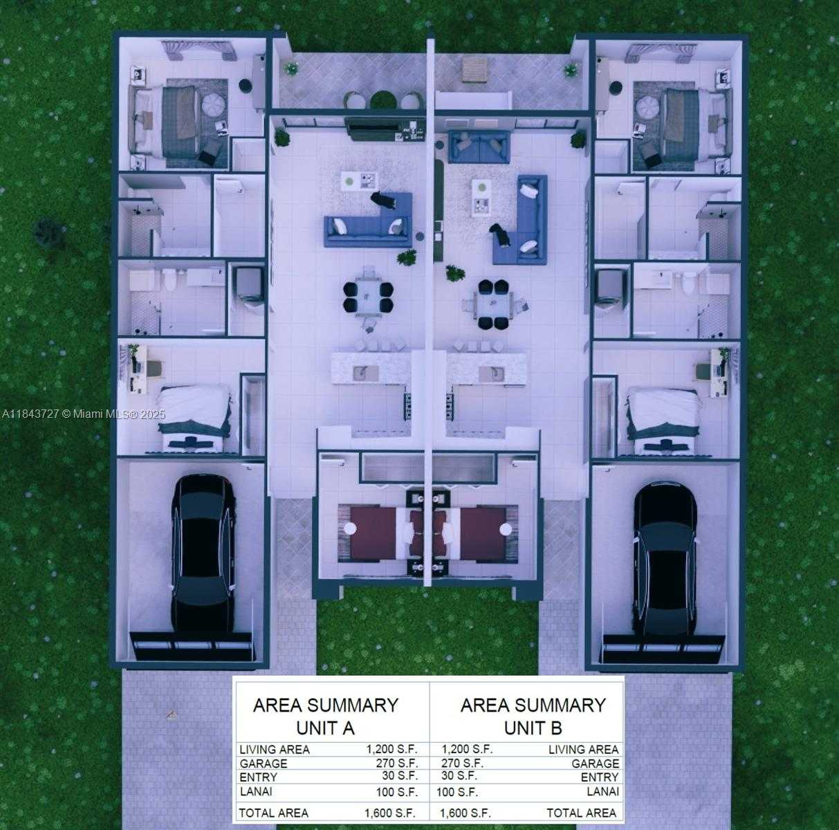 Small Image of 1315 DIPLOMAT PKWY E #2, Cape Coral Number 2