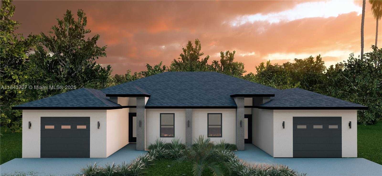 Small Image of 1315 DIPLOMAT PKWY E #2, Cape Coral Number 3