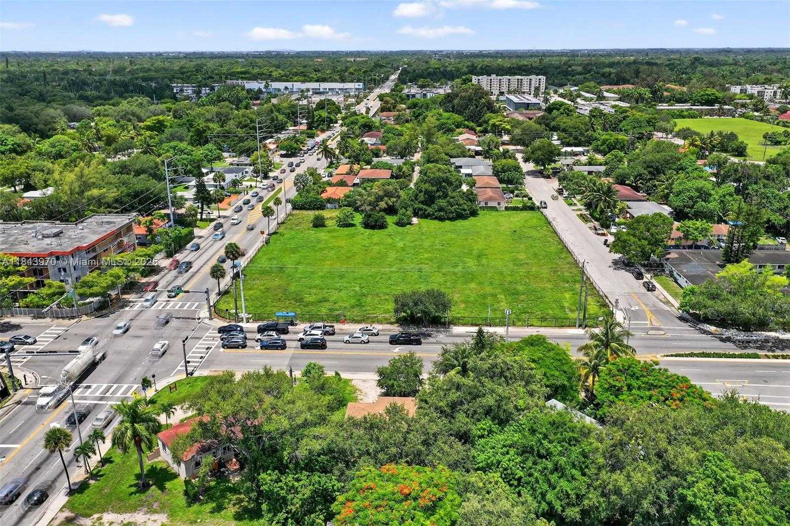 Small Image of North Miami Number 11