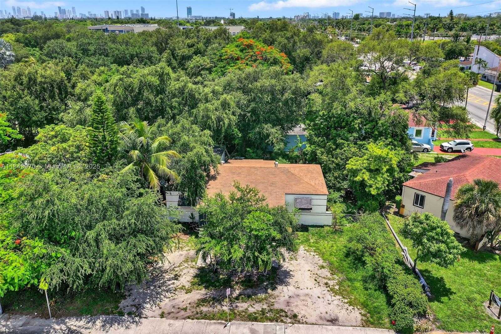 Small Image of North Miami Number 12