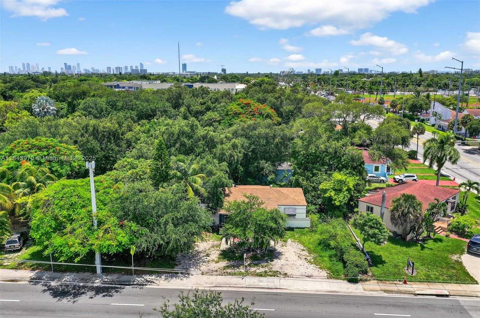 Small Image of North Miami Number 13