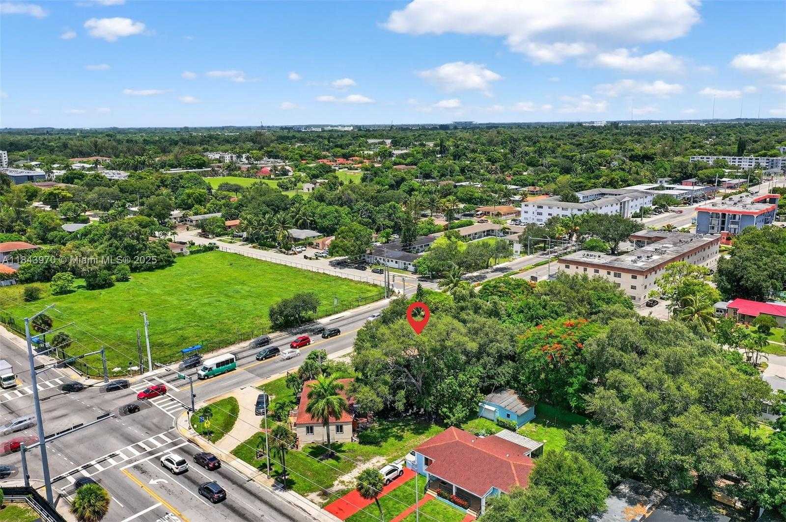 Small Image of North Miami Number 16