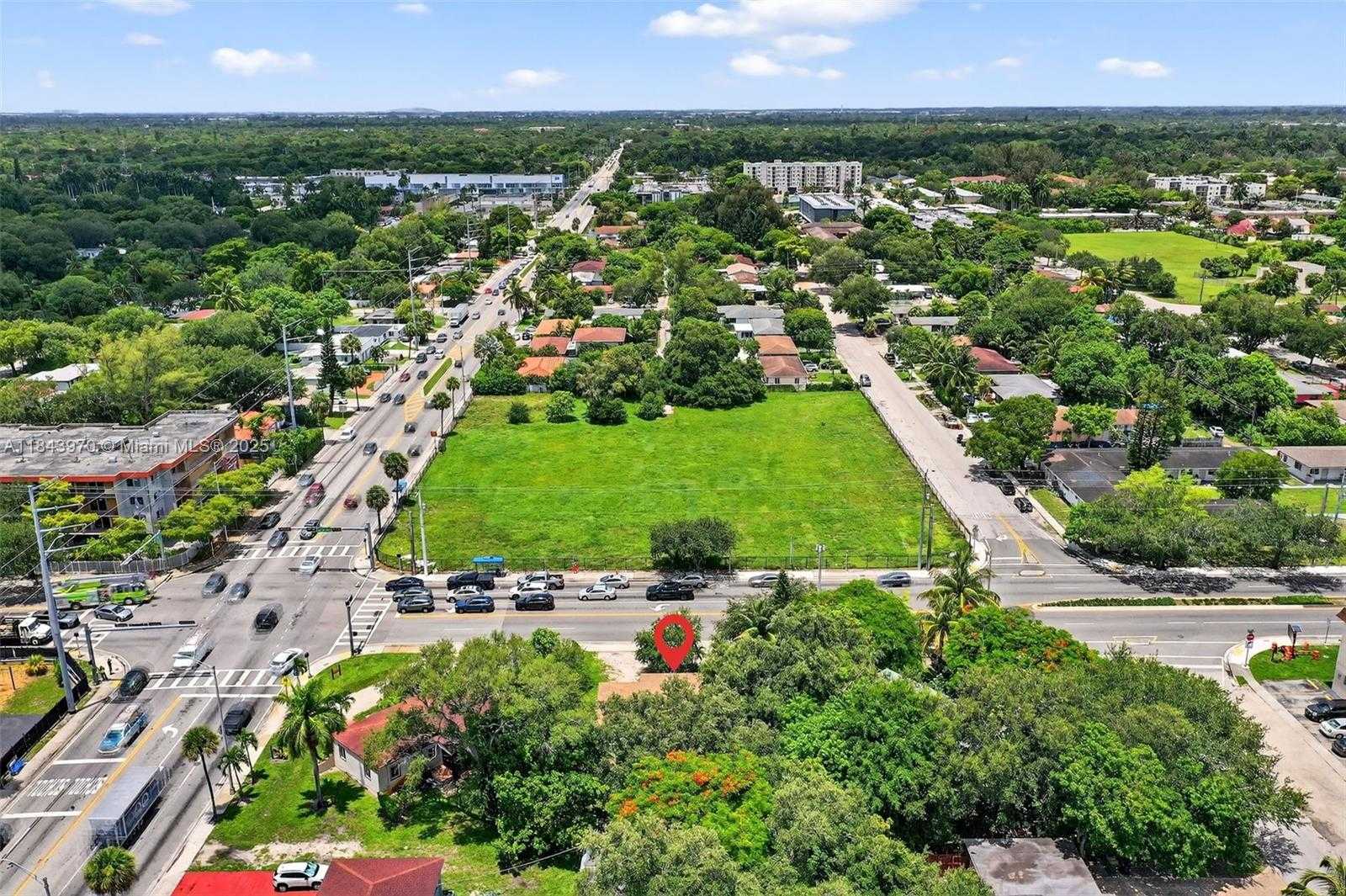 Small Image of North Miami Number 17
