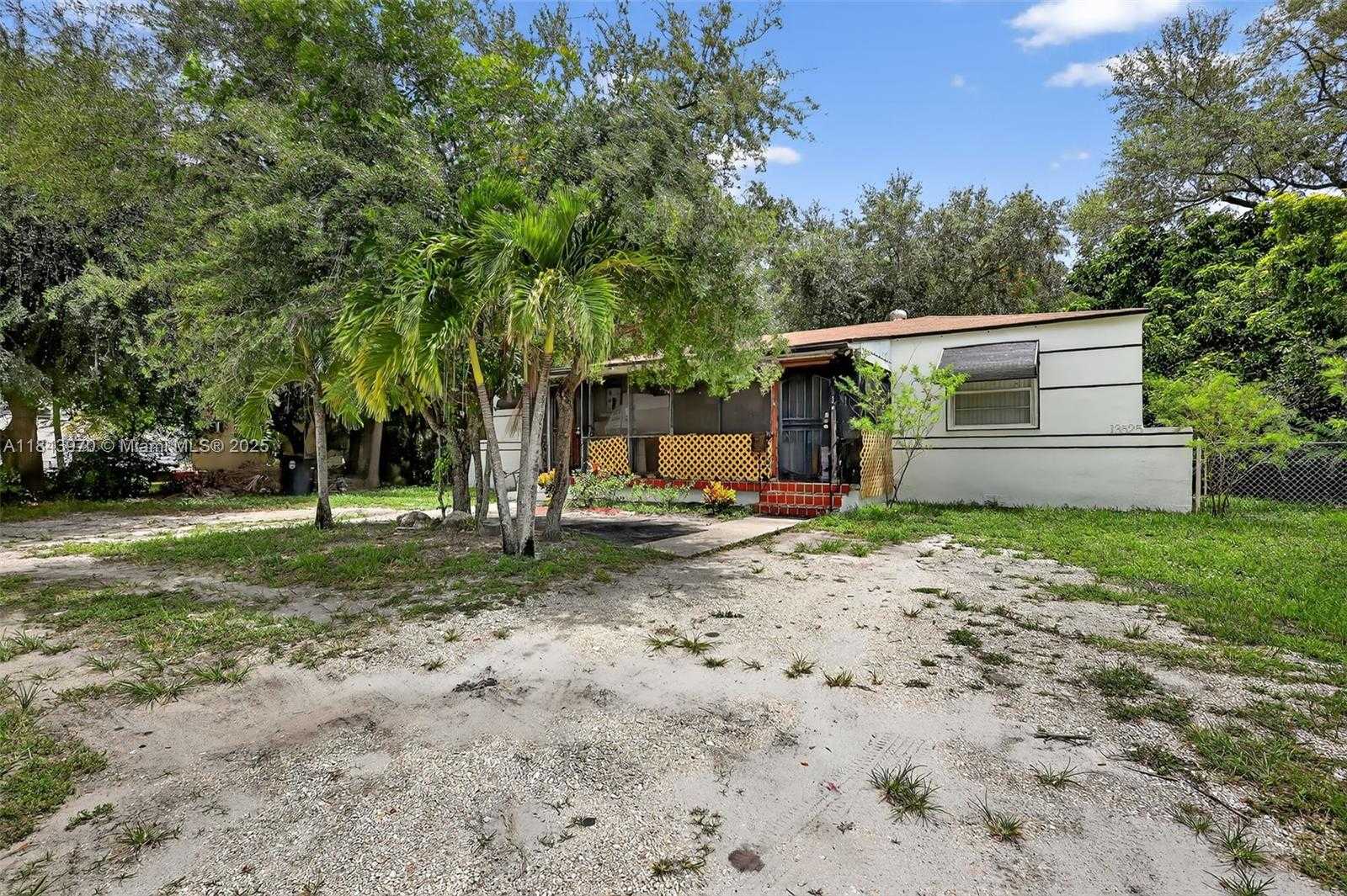 Small Image of North Miami Number 2