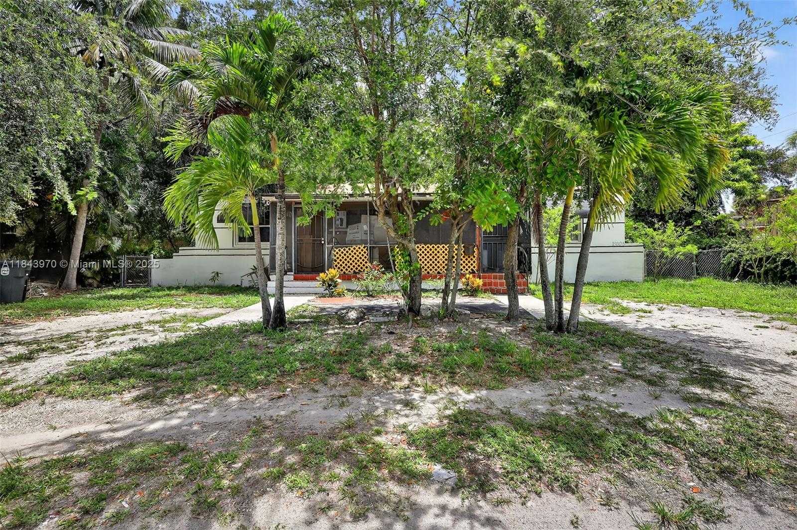 Small Image of North Miami Number 4