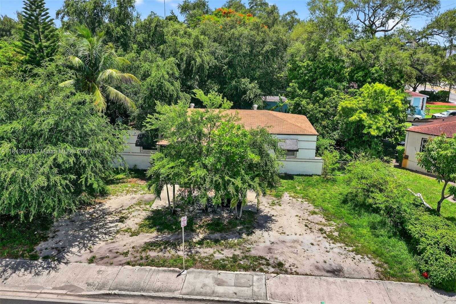Small Image of North Miami Number 5