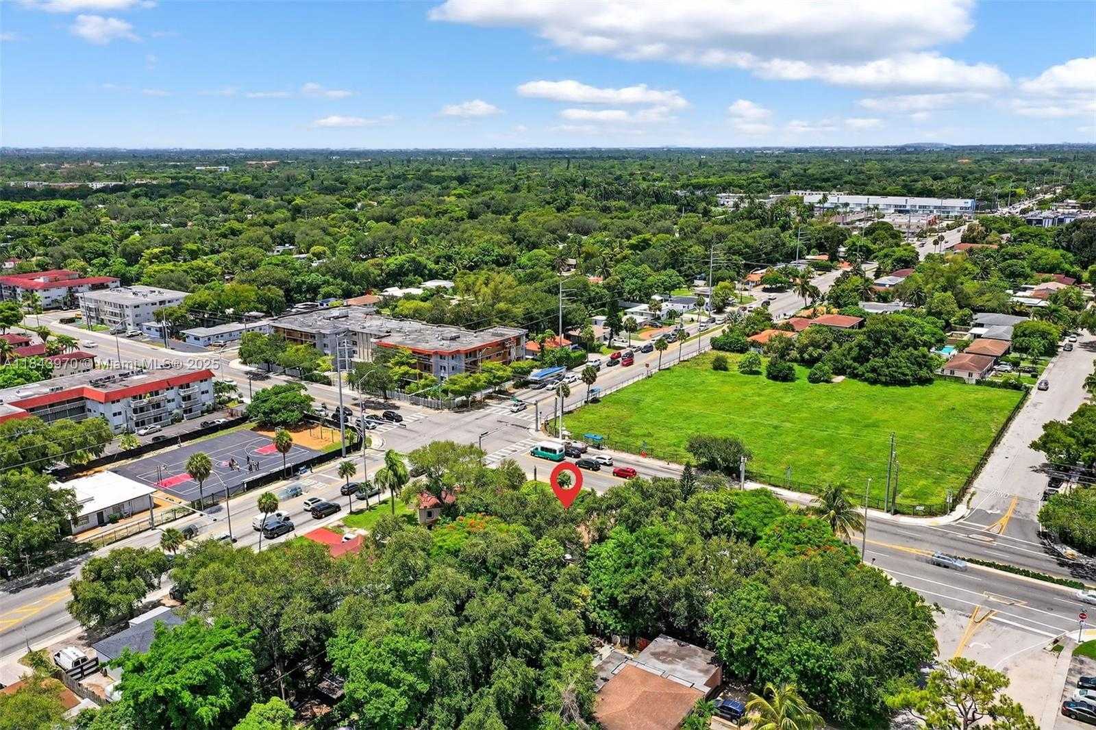 Small Image of North Miami Number 7