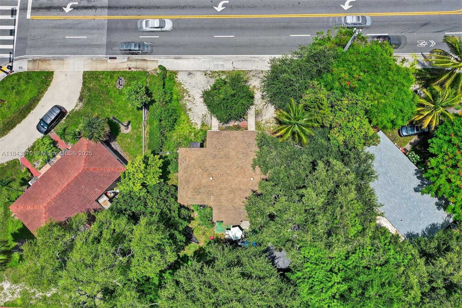 Small Image of North Miami Number 8