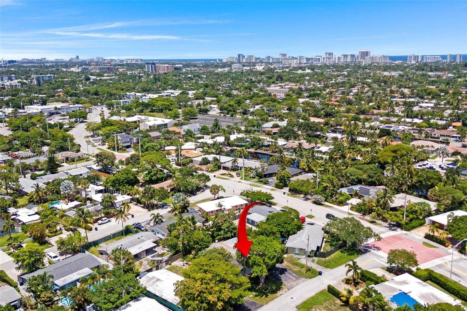 Small Image of 1433 NORTH EAST 22ND ST, Wilton Manors Number 42