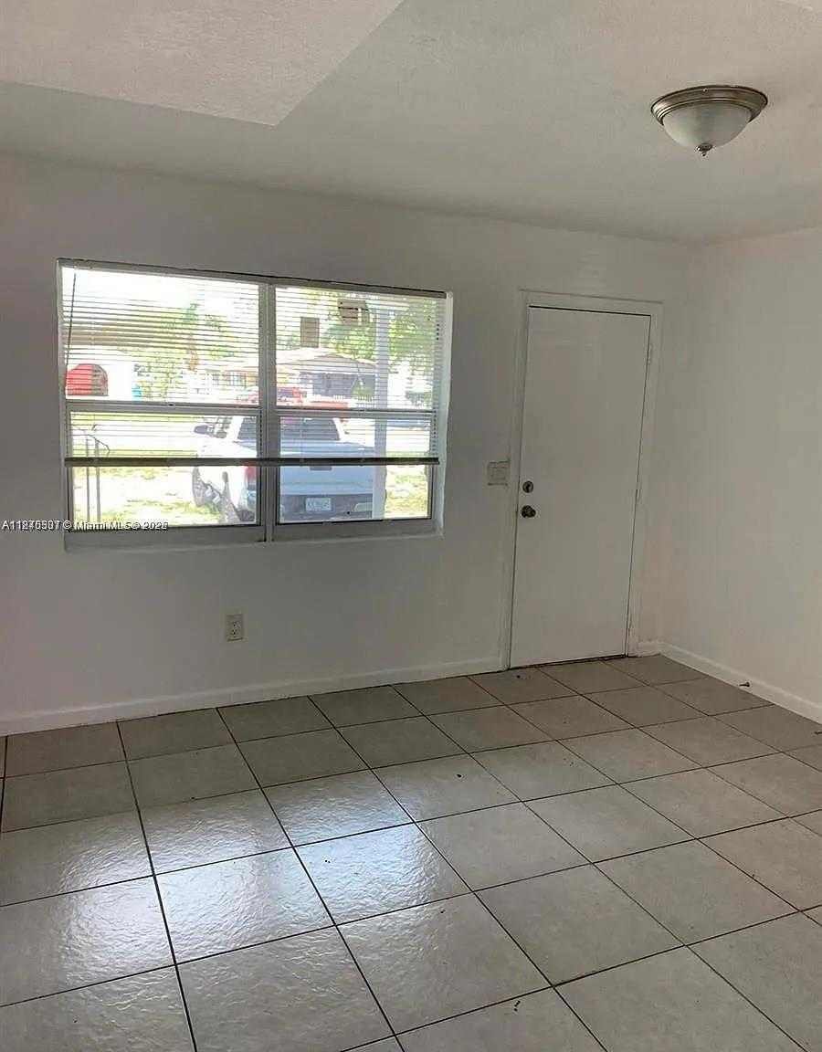 Small Image of 1277 NORTH WEST 58TH ST #4, Miami Number 3