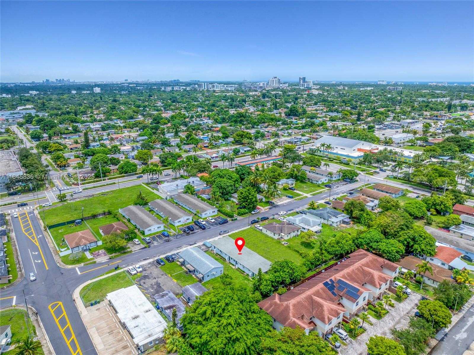 Small Image of 832 NORTH WEST 10TH ST #4, Hallandale Beach Number 15