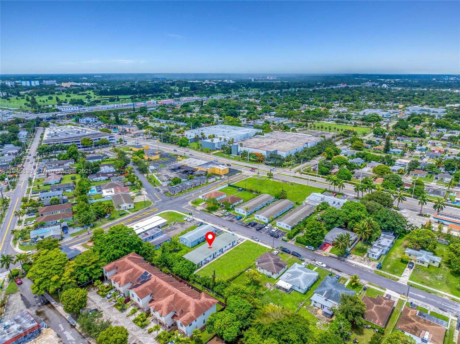 Small Image of 832 NORTH WEST 10TH ST #4, Hallandale Beach Number 17