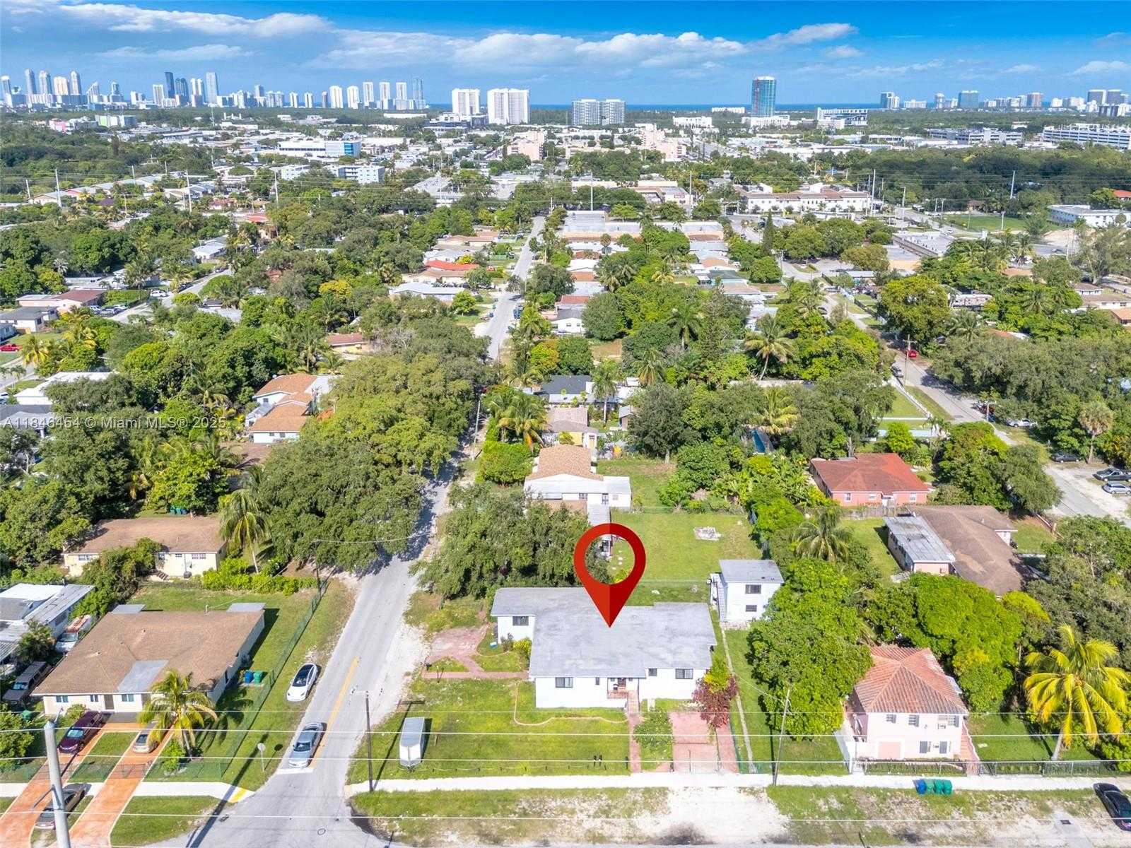 Small Image of 1400 NORTH EAST 148TH ST, Miami Number 41
