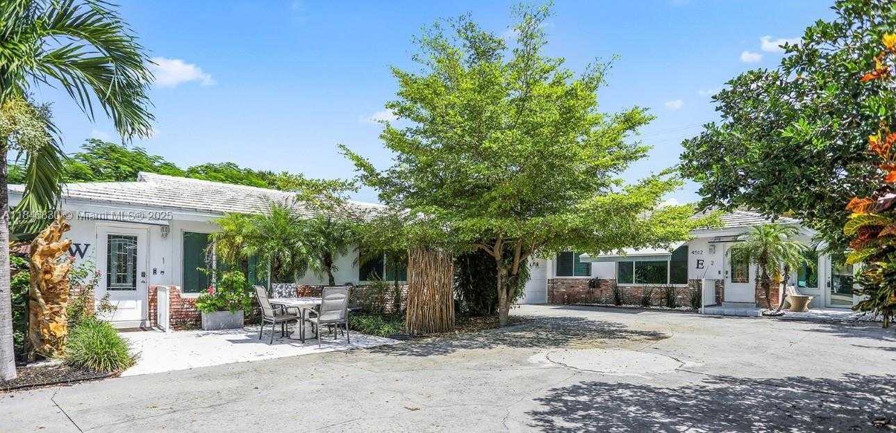 Small Image of 4512 SEAGRAPE DR, Lauderdale By The Sea Number 19