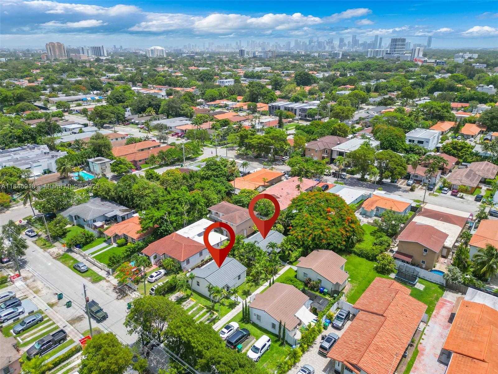 Small Image of 2931 SOUTH WEST 36TH CT, Miami Number 36