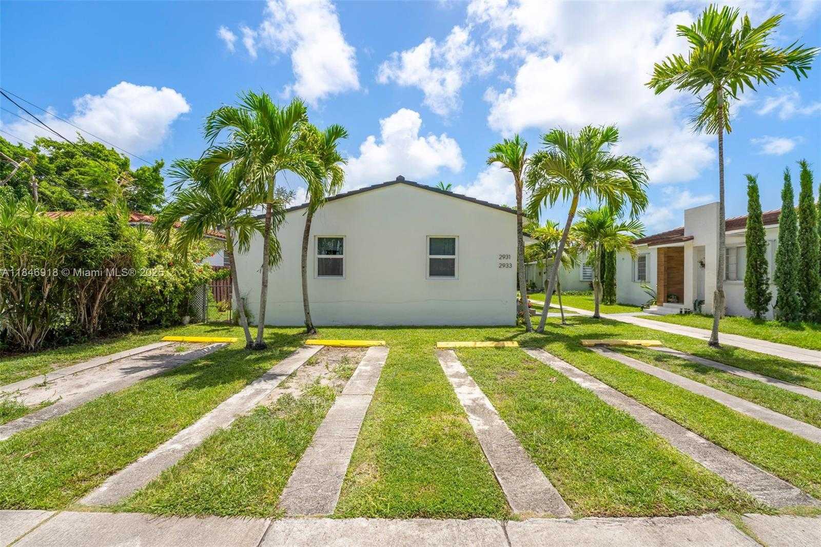 Small Image of 2931 SOUTH WEST 36TH CT, Miami Number 4