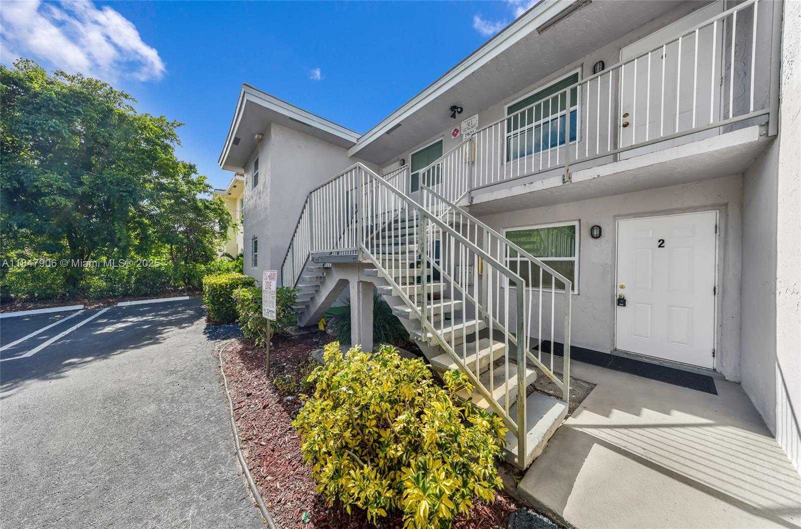 Small Image of 7921 NORTH WEST 44TH CT #4, Coral Springs Number 2