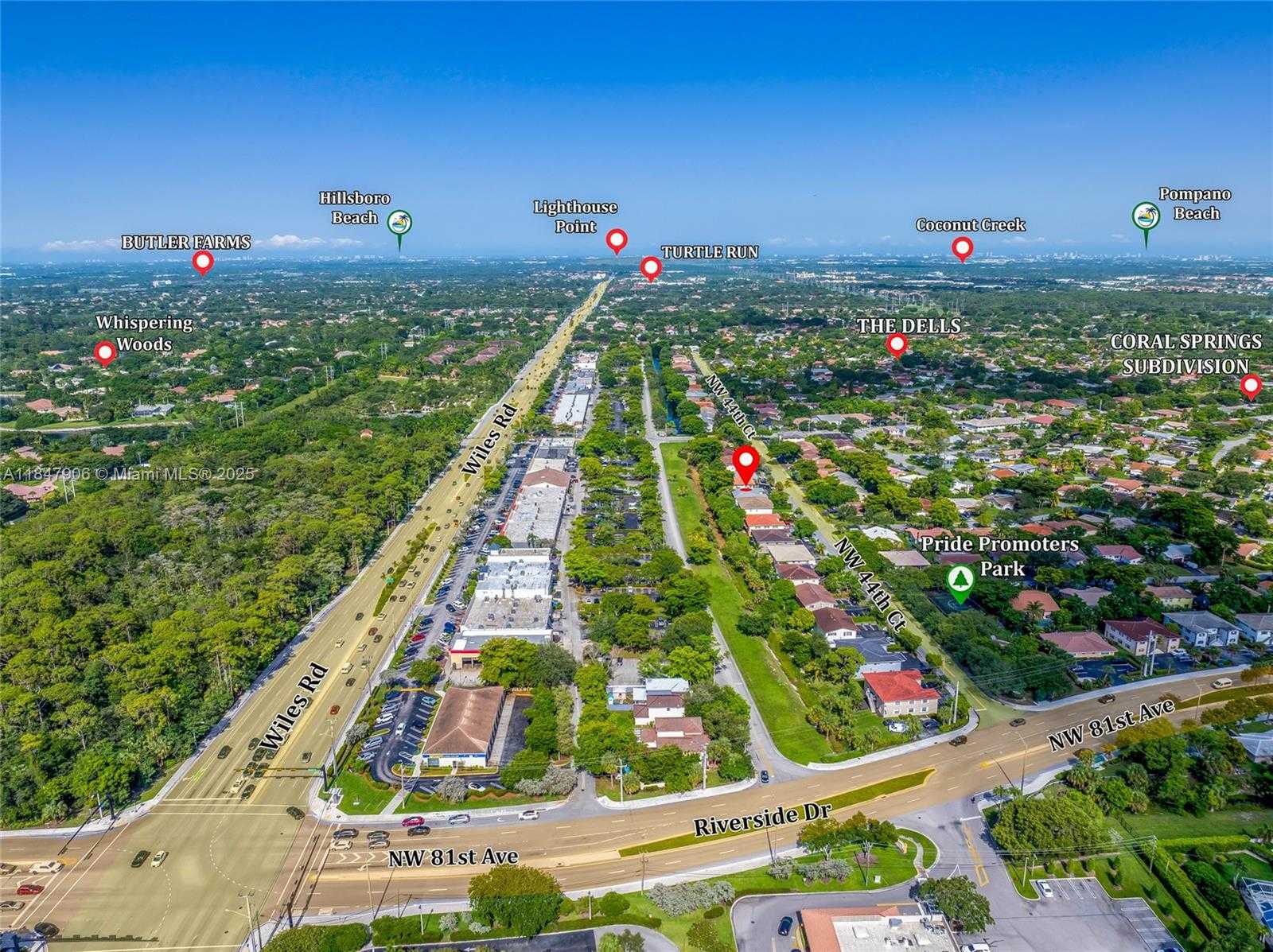 Small Image of 7921 NORTH WEST 44TH CT #4, Coral Springs Number 23