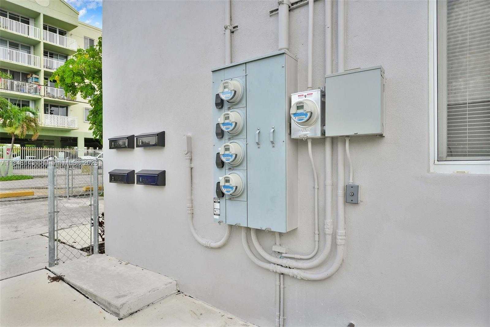 Small Image of 600 NORTH WEST 25TH CT #4, Miami Number 14