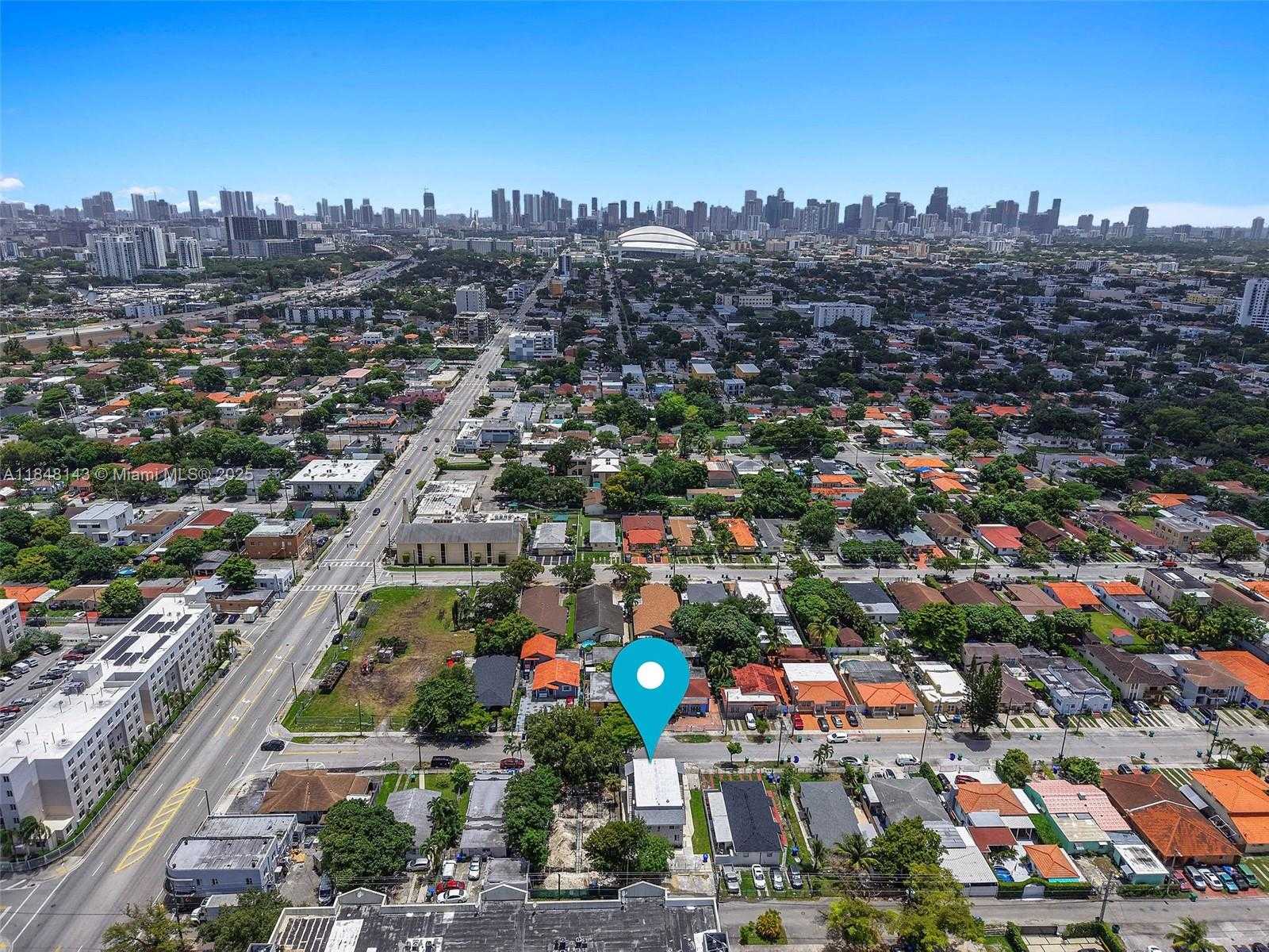 Small Image of 600 NORTH WEST 25TH CT #4, Miami Number 16