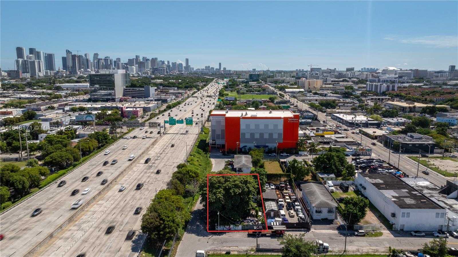 Small Image of 652 NORTH WEST 31ST ST, Miami Number 3