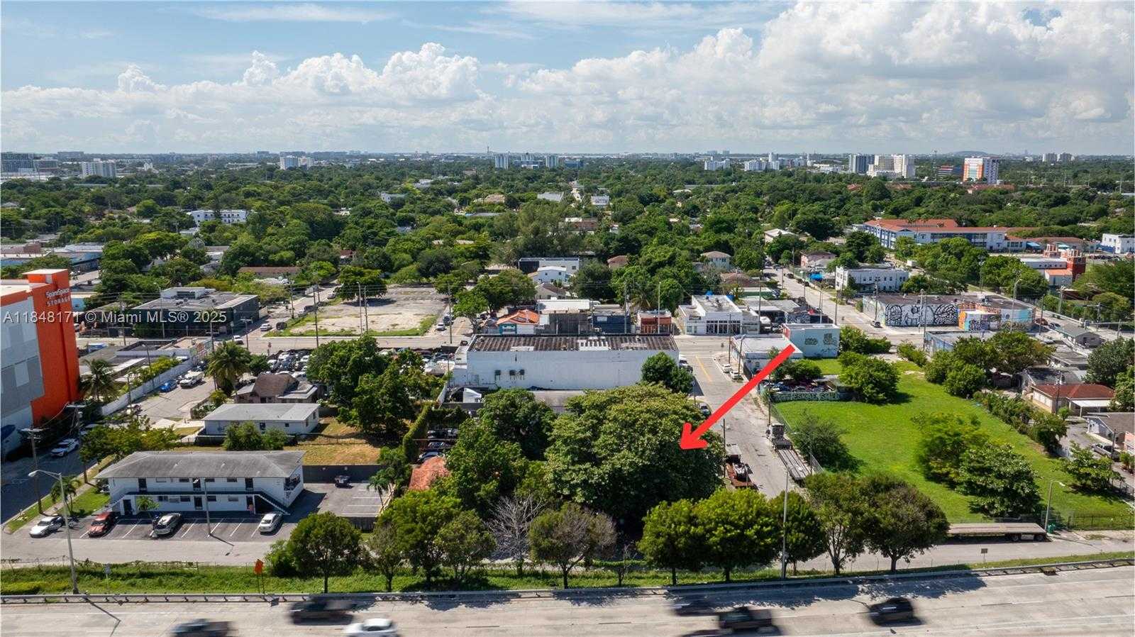 Small Image of 652 NORTH WEST 31ST ST, Miami Number 4