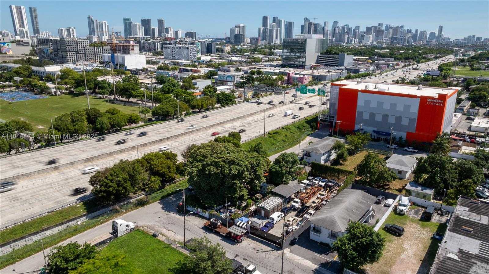 Small Image of 652 NORTH WEST 31ST ST, Miami Number 5