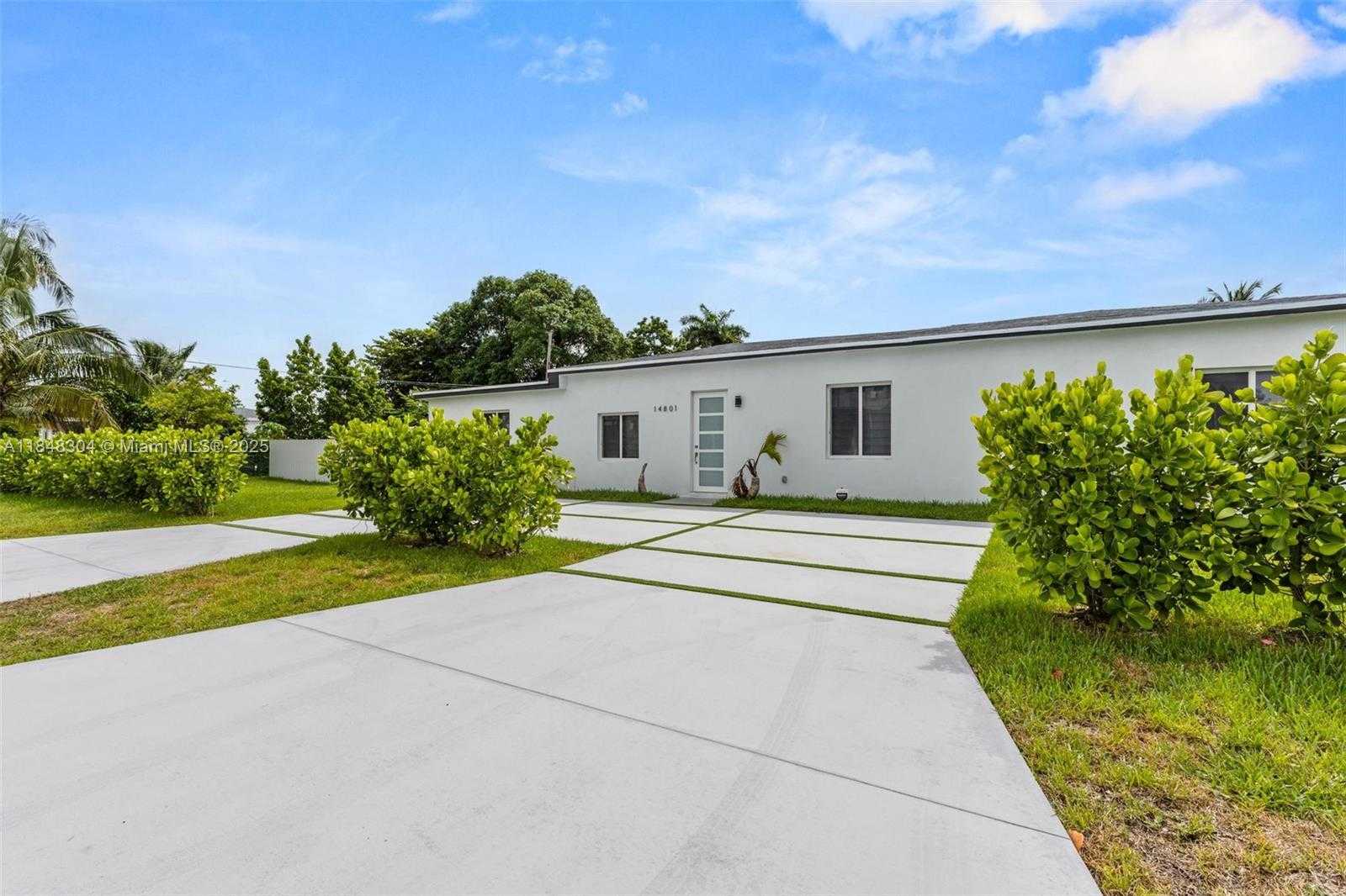 Small Image of 14801 NORTH WEST 5TH AVENUE, Miami Number 2