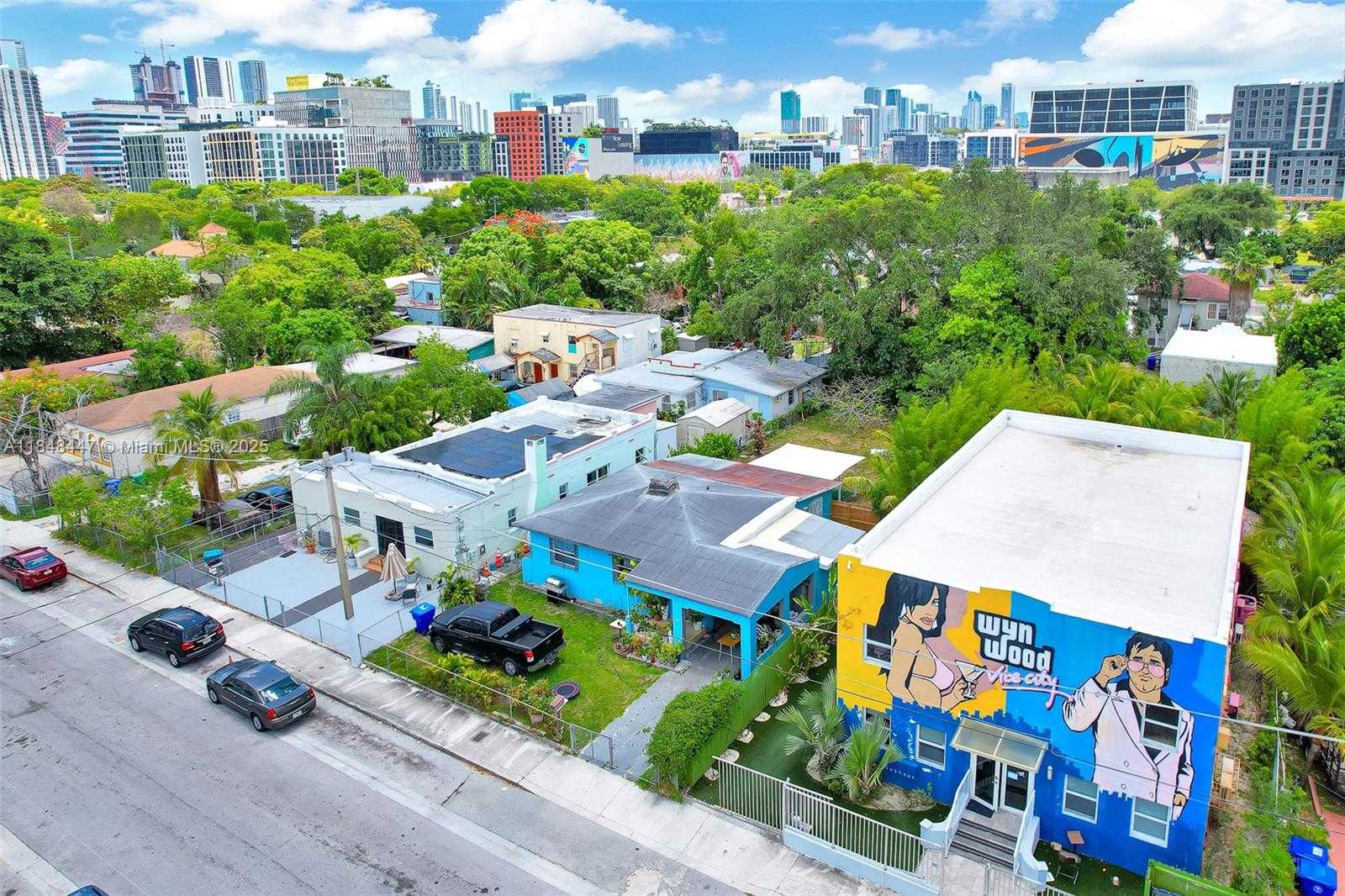 Small Image of 266 NORTH WEST 32ND ST, Miami Number 2