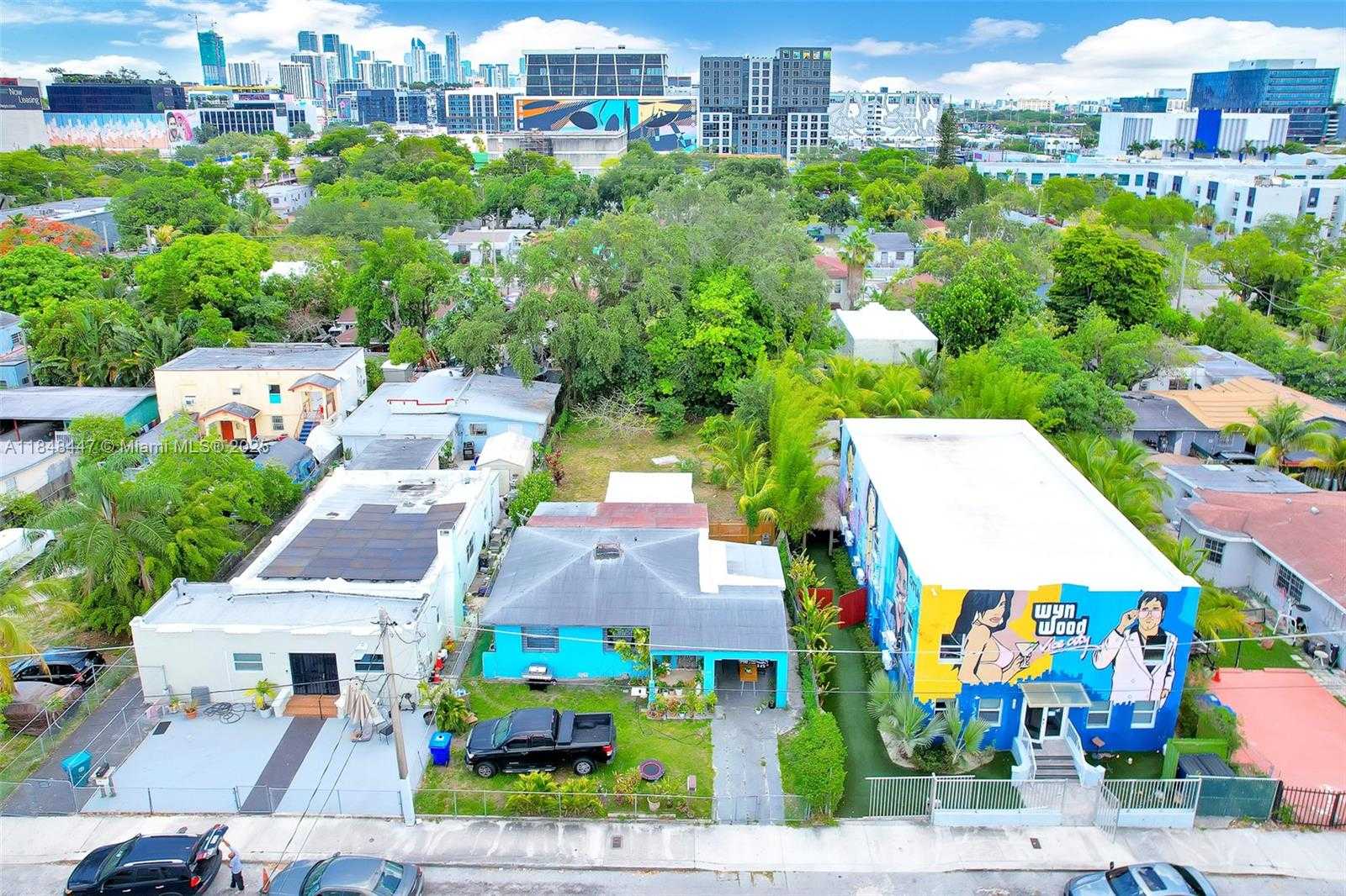 Small Image of 266 NORTH WEST 32ND ST, Miami Number 3