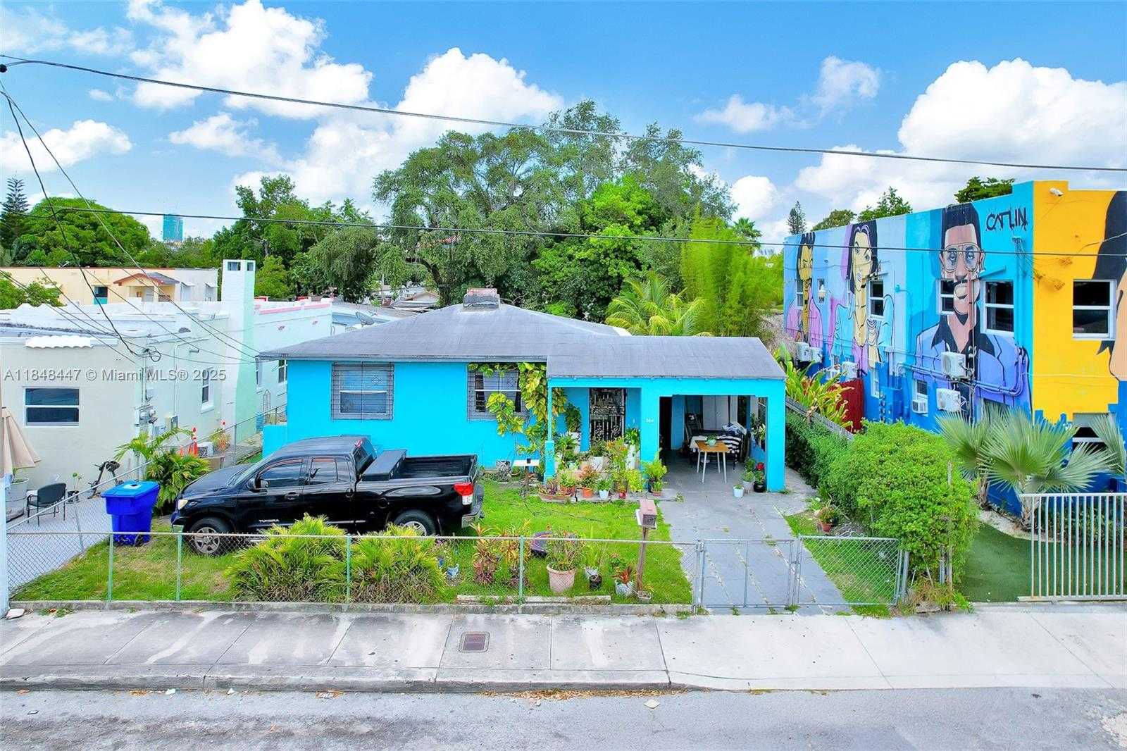 Small Image of 266 NORTH WEST 32ND ST, Miami Number 4