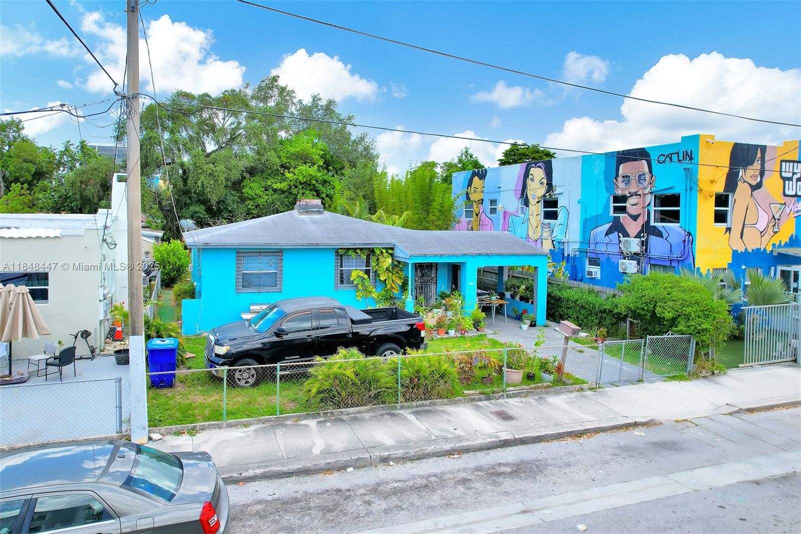 Small Image of 266 NORTH WEST 32ND ST, Miami Number 5