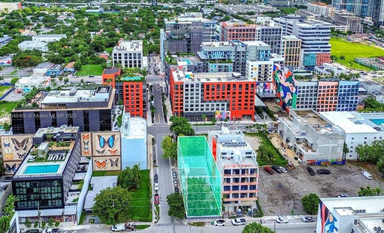 Small Image of 97 NORTH WEST 27TH ST, Miami Number 3