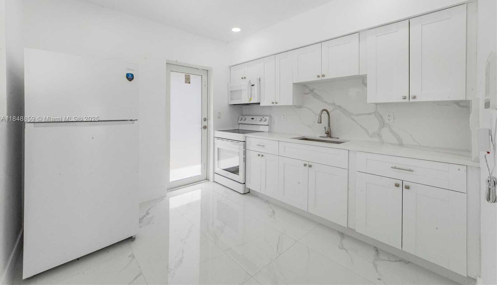 Small Image of 801 NORTH WEST 109TH ST #2, Miami Number 8