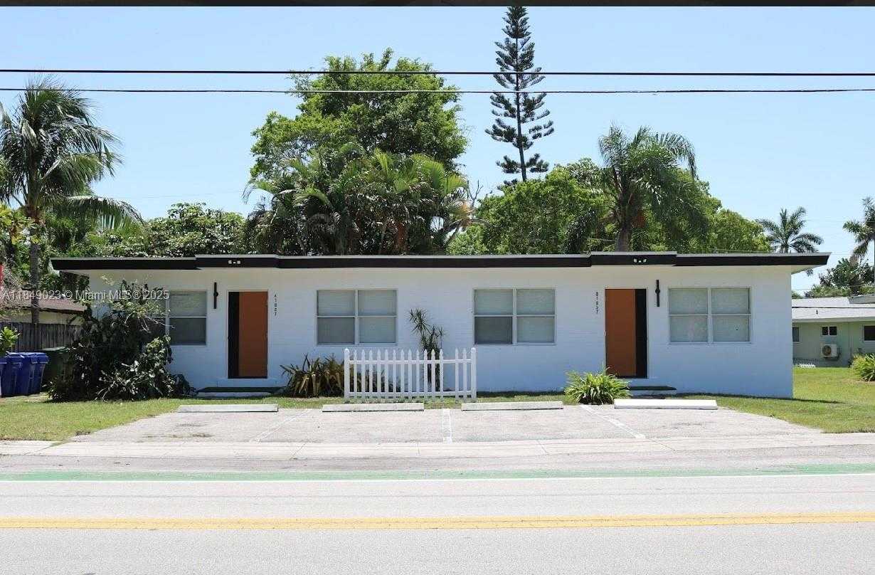 Small Image of 1827 NORTH DIXIE HWY, Fort Lauderdale Number 23