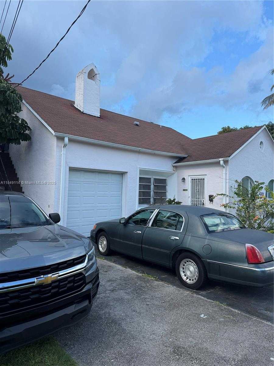 Small Image of 1499 NORTH WEST 32ND ST #2, Miami Number 2